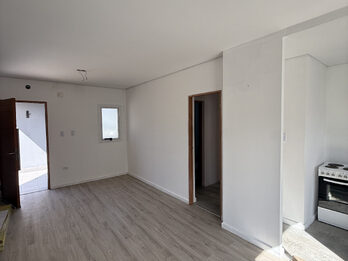 VENTA| CASA 2 DORM COMPLEJO CITY GARDEN