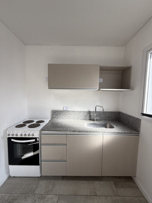 VENTA| CASA 2 DORM COMPLEJO CITY GARDEN
