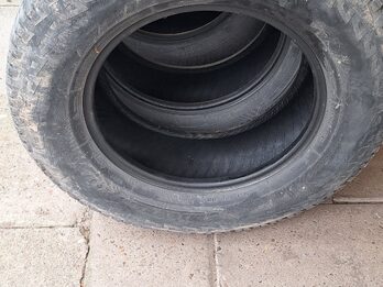 MICHELIN LTX FORCE usadas