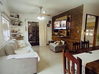 En venta hermosa propiedad zona escuela de policias 3 dormitorios impecable