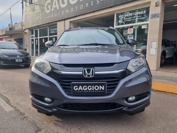 Honda 1.8 HR-V EXL CVT / 2017 KM 121.000