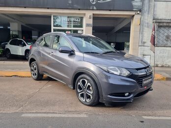 Honda 1.8 HR-V EXL CVT / 2017 KM 121.000