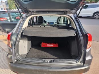 Honda 1.8 HR-V EXL CVT / 2017 KM 121.000