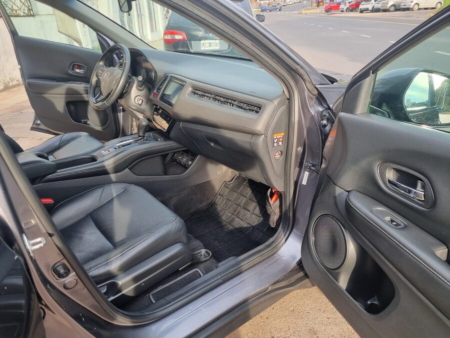 Honda 1.8 HR-V EXL CVT / 2017 KM 121.000