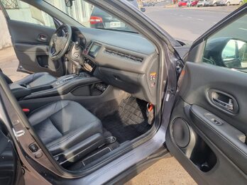 Honda 1.8 HR-V EXL CVT / 2017 KM 121.000