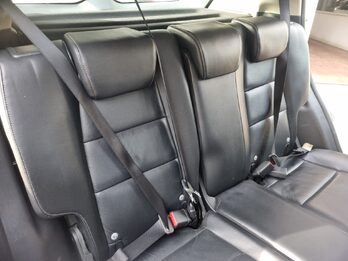 Honda 1.8 HR-V EXL CVT / 2017 KM 121.000