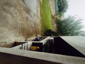 En vena hermosa casa apta credito con terreno zona Golf