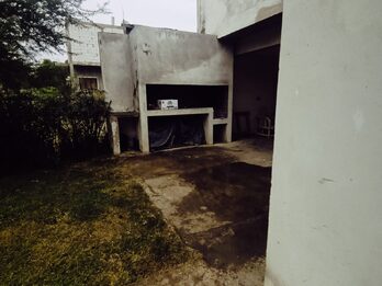 En vena hermosa casa apta credito con terreno zona Golf