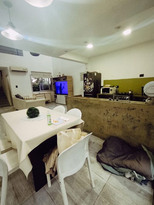 En vena hermosa casa apta credito con terreno zona Golf