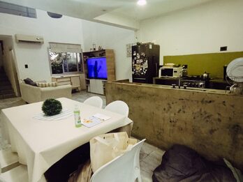 En vena hermosa casa apta credito con terreno zona Golf