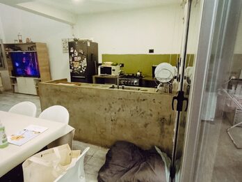 En vena hermosa casa apta credito con terreno zona Golf