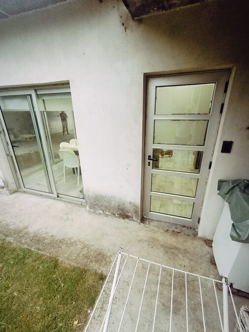 En vena hermosa casa apta credito con terreno zona Golf