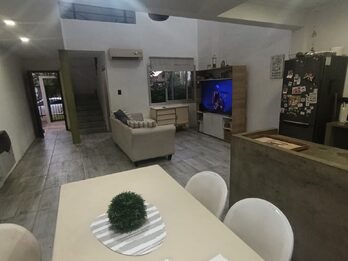 En vena hermosa casa apta credito con terreno zona Golf
