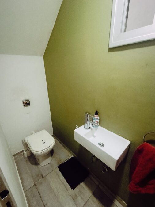 En vena hermosa casa apta credito con terreno zona Golf