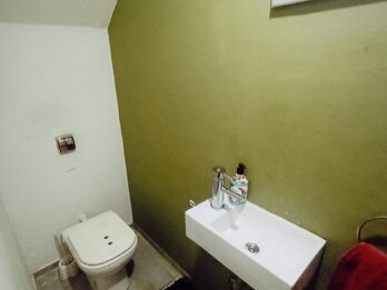 En vena hermosa casa apta credito con terreno zona Golf