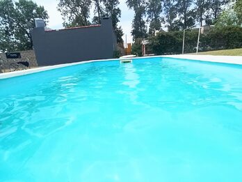 Hermosa quinta en Las Acacias