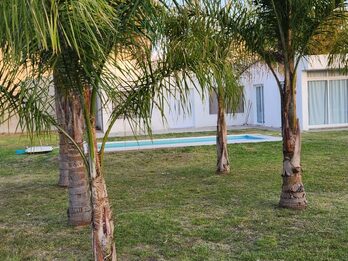 Hermosa quinta en Las Acacias
