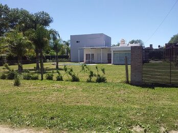 Hermosa quinta en Las Acacias