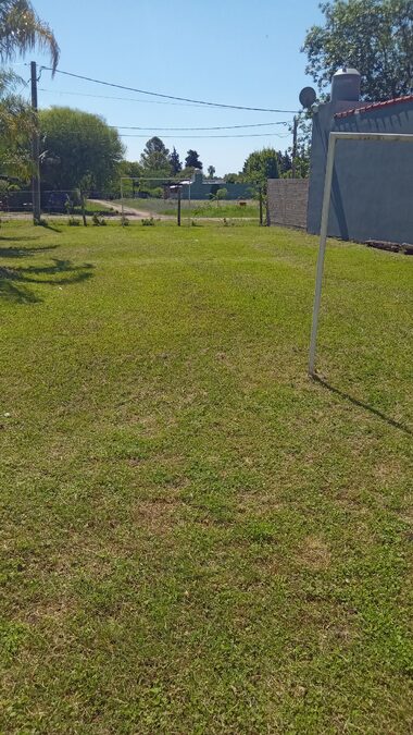 Hermosa quinta en Las Acacias
