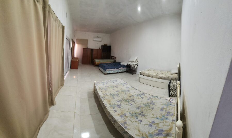 Hermosa quinta en Las Acacias