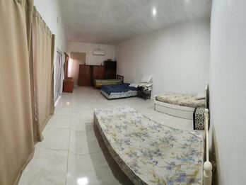 Hermosa quinta en Las Acacias