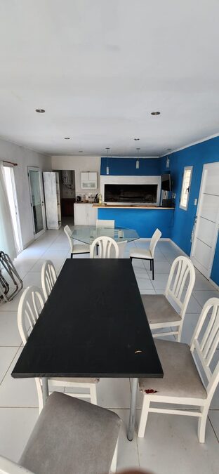 Hermosa quinta en Las Acacias