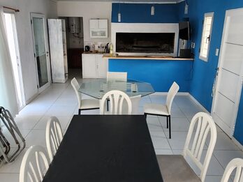 Hermosa quinta en Las Acacias