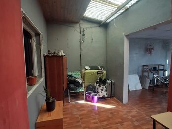 Oportunidad de tener tu casa en pesos 3 dormitorios con patio Colonia Avellaneda