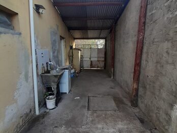Oportunidad de tener tu casa en pesos 3 dormitorios con patio Colonia Avellaneda