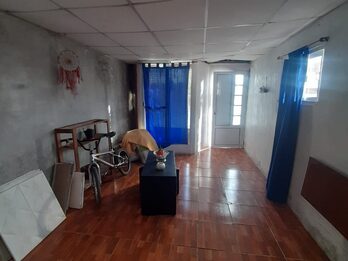 Oportunidad de tener tu casa en pesos 3 dormitorios con patio Colonia Avellaneda