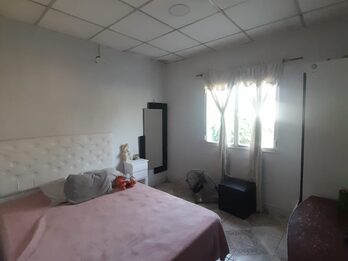 Oportunidad de tener tu casa en pesos 3 dormitorios con patio Colonia Avellaneda