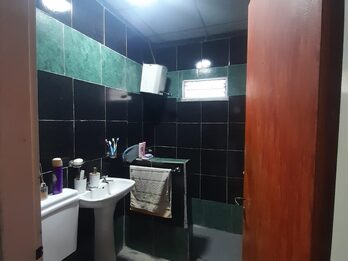 Oportunidad de tener tu casa en pesos 3 dormitorios con patio Colonia Avellaneda