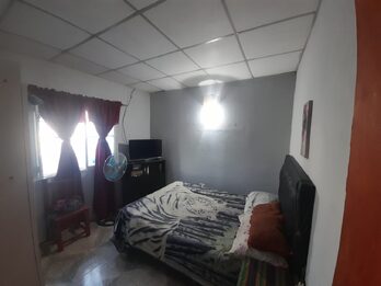 Oportunidad de tener tu casa en pesos 3 dormitorios con patio Colonia Avellaneda