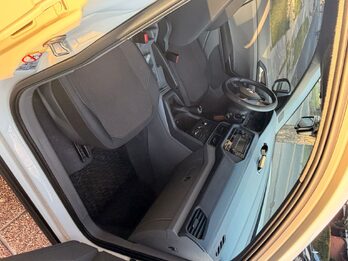 VENDO VOLKSWAGEN T-CROSS MODELO 2020 - IMPECABLE