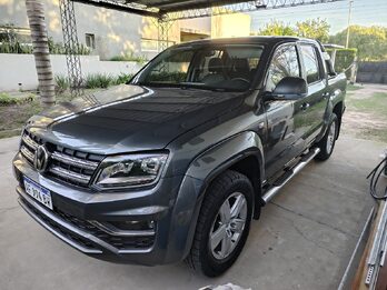 DUEÑO VENDE 2023 4x4 AUTOMÁTICA