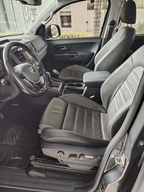 DUEÑO VENDE 2023 4x4 AUTOMÁTICA