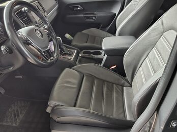 DUEÑO VENDE 2023 4x4 AUTOMÁTICA
