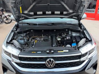 TAOS 1.4TSI Highline Tiptronic-2024