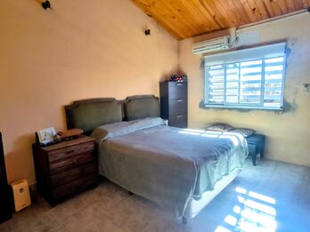 En venta hermosa casa con pileta zona Grella y Alte. Brown
