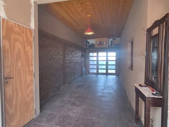 En venta hermosa casa con pileta zona Grella y Alte. Brown