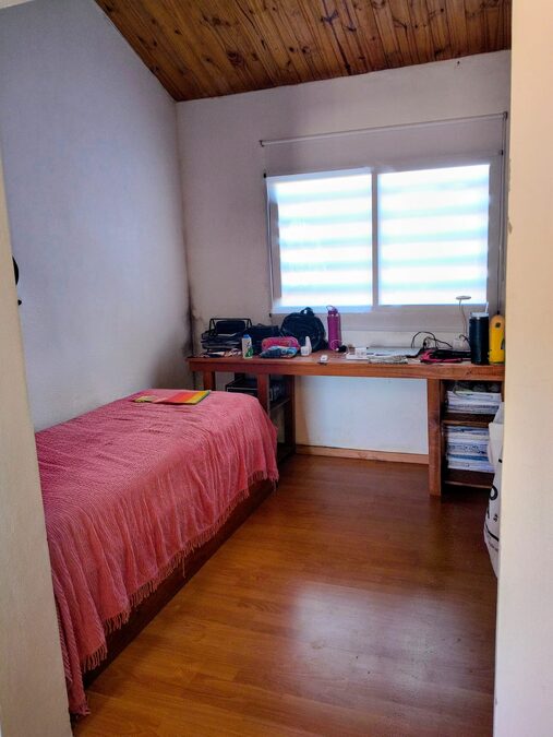 En venta hermosa casa con pileta zona Grella y Alte. Brown