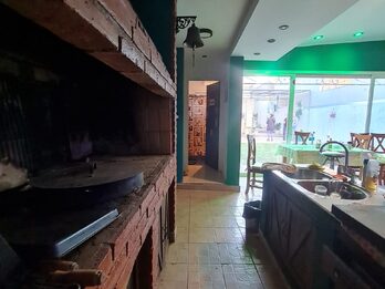 En venta imponente propiedad cercana a bulevares 4 dormitorios