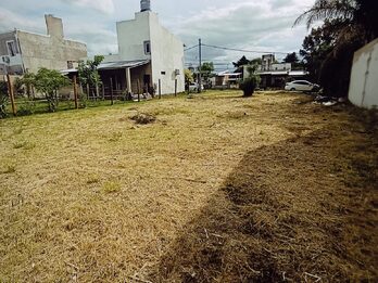 En venta terreno amplio ideal casa quinta Posta del Sol Sauce Montrull