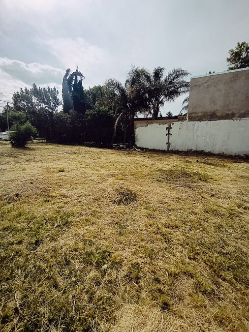 En venta terreno amplio ideal casa quinta Posta del Sol Sauce Montrull