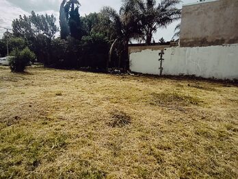 En venta terreno amplio ideal casa quinta Posta del Sol Sauce Montrull