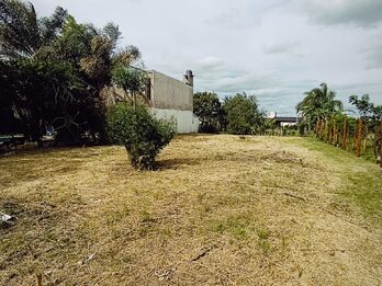 En venta terreno amplio ideal casa quinta Posta del Sol Sauce Montrull