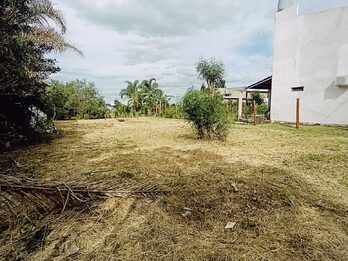 En venta terreno amplio ideal casa quinta Posta del Sol Sauce Montrull