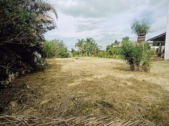 En venta terreno amplio ideal casa quinta Posta del Sol Sauce Montrull