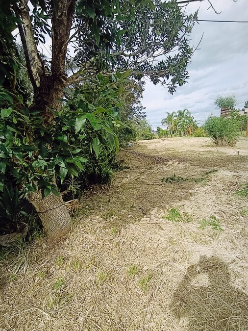 En venta terreno amplio ideal casa quinta Posta del Sol Sauce Montrull