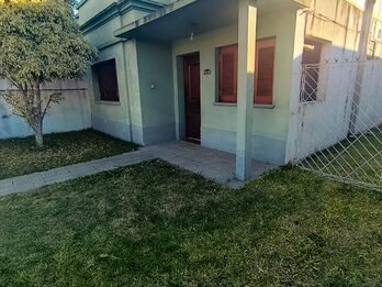 En venta casa buena ubicación y gran terreno , oportunidad